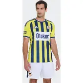 Adidas Camisola Principal do Fenerbahce 2026/2027