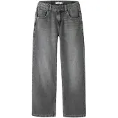 Name It Kids Jeans Rose Wide 5529-be