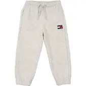 Tommy Hilfiger Calça Moletom Ks0ks00759