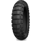 Shinko Pneu Traseiro De Aventura E805 65r M+s Tt