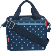 Klickfix Bolsa De Guiador Roomy 4l