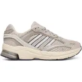 Adidas Sapatilhas baixas 'Spiritain 2000' bege escuro / cinzento claro / preto / prata