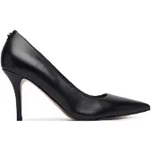 GUESS Sapatos de salto 'PRINDY PRNLEA' preto