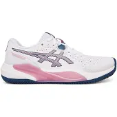 Asics Tênis Para Saibro Gel-challenger 15