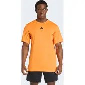 Adidas Camiseta De Manga Curta D4t Essentials