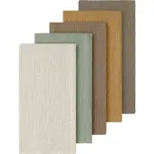 Name it Fraldas 'NBNOHAPPY' bege / castanho / conhaque / cinzento / verde pastel