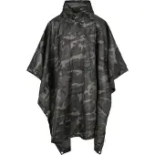 Brandit Poncho Trekker Ripstop