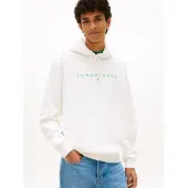 Tommy Hilfiger Moletom Com Capuz Dm0dm20746