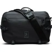 Chrome Bolsa Messenger Kadet Max Wp
