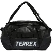 Adidas Malas de desporto 'Xperior Expedition' preto / branco