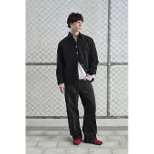 Giesto Camisa preto