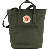 Fjällräven Mochila Kånken Totepack 14l
