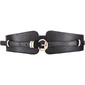 LASCANA Cintos preto