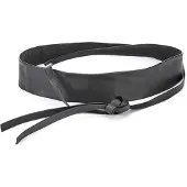 LASCANA Cintos preto