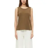 s.Oliver Red Label Top caramelo