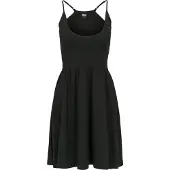 Urban Classics Vestido Sem Mangas Paghetti