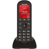 Maxcom Telefone Fixo Sem Fio Mm39d