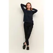 Culture Pullover 'Annemarie' marinho