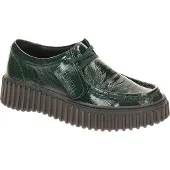 Clarks Shoes Sapatos Torhill Bee