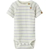 Lil´ Atelier Camiseta De Manga Curta Kail 13256834