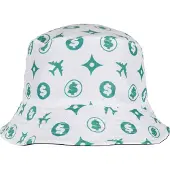 Cayler & Sons Chapéu Voyage Reversible