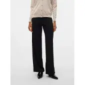 Vero Moda Calças preto
