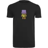 Mister tee Camiseta De Manga Curta Mister
