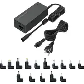 Conceptronic Carregador De Laptop Ozul08b15