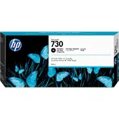 HP Cartucho De Tinta 730 300ml