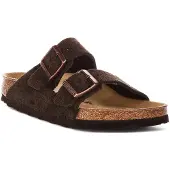 Birkenstock Sandália 'Arizona' mocha
