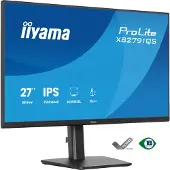 Iiyama Monitor Prolite Xb2791qs-b1 27´´ Qhd Ips Led 75hz