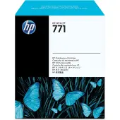 HP 771 (CH644A) kit de manutenção