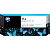 HP Cartucho De Tinta 745 300ml
