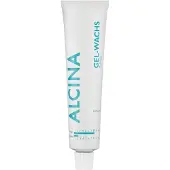 Alcina Natural cera gel per capelli 60 ml