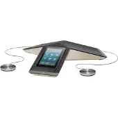 HP Microfone Poly Trio C60 Expansion Microphones