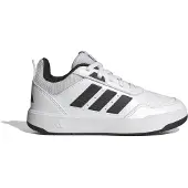 Adidas Sapatilhas 'Tensaur 3.0' preto / branco