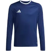 Adidas Camisa funcionais 'Entrada26' navy / branco