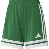 Adidas Calções Squadra 25