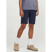Jack & Jones Shorts / Bermudas JJIBOWIE rapazes - Azul - 12 ans