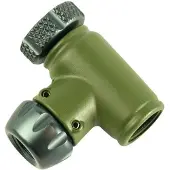 Silca Inflador De Co2 Eolo Iv