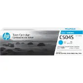 Samsung Toner Clt-c504s