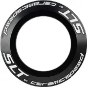 Ceramicspeed Capa De Poeira Para Specialized Sl6 4 Mm