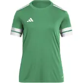 Adidas Camiseta De Manga Curta Squadra 25