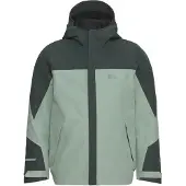 Jack Wolfskin Casaco Trailventure 2l