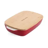 KitchenAid Forma De Forno Medium