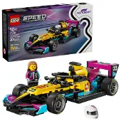 LEGO Jogo De Construção Speed Champions 201 Peças