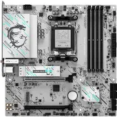 MSI Placa-mãe B840m Gaming Plus Wifi 6e