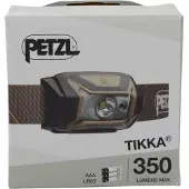 Petzl Lanterna Frontal Tikka