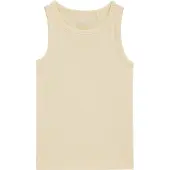 We fashion Top amarelo claro