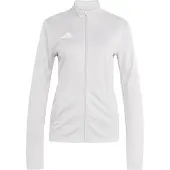 Adidas Casaco deportivo 'Entrada26' cinzento claro